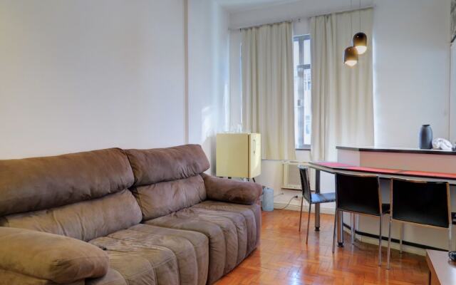 LinkHouse Beautiful High Floor 1-BDR c2-0036