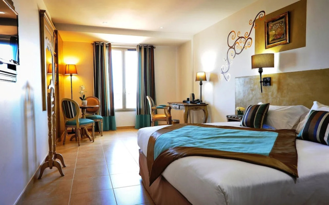 Hôtel Liberata & Spa