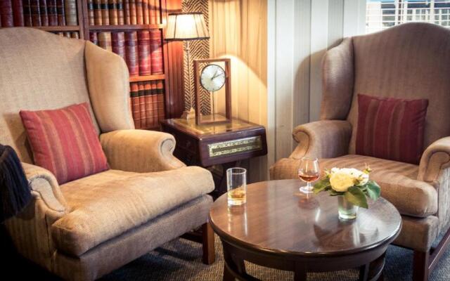 Ambleside Salutation Hotel & Spa, World Hotel Distinctive