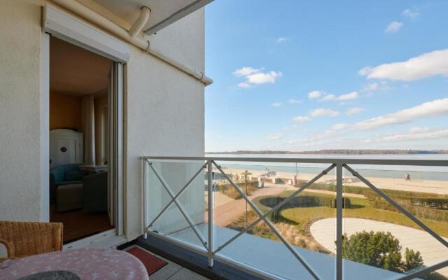 Strandhotel 14