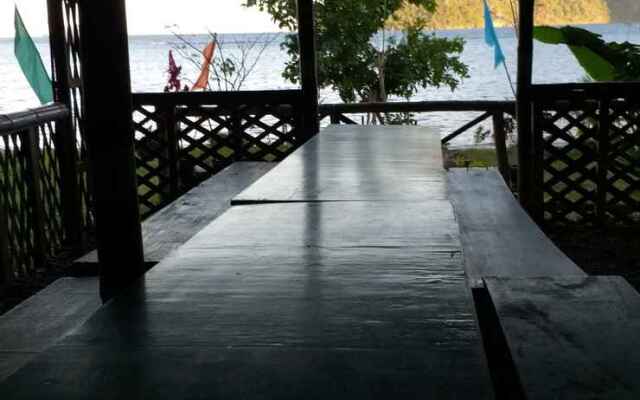 Bali Beach Resort Mindoro