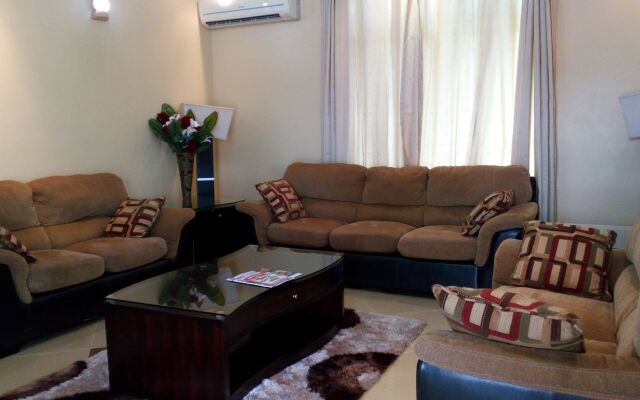 The Heron Court Boutique Hotel