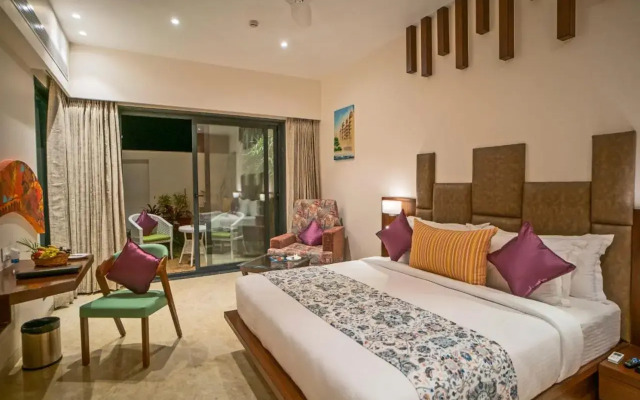 Mysa Resort & Spa