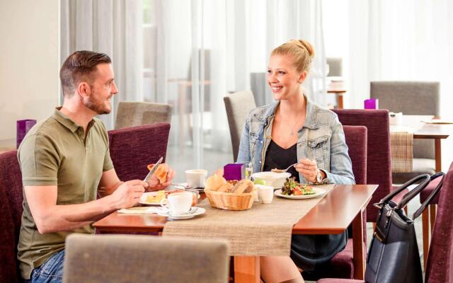 Mercure Hotel Düsseldorf Kaarst
