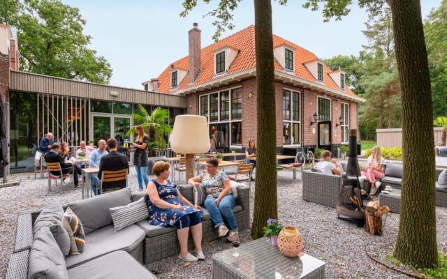 Stayokay Soest - Hostel