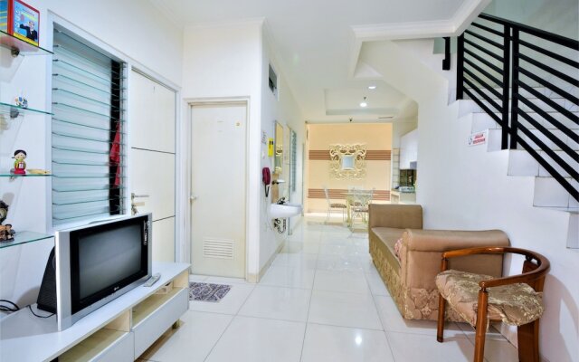 ZEN Rooms Basic Sunter Agung Utara Syariah
