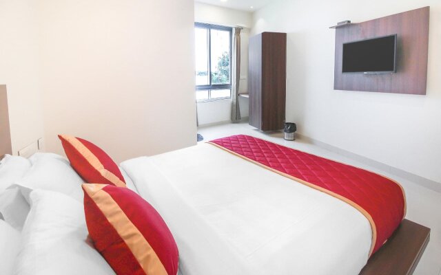 Hotel Punarnava By OYO Rooms
