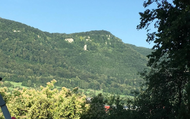 Haus Am Sonnenhügel