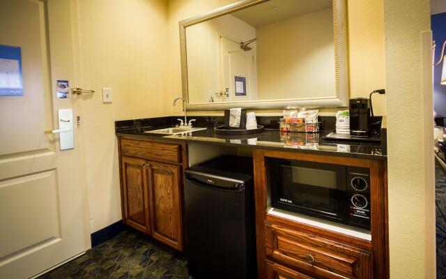 Hampton Inn & Suites Natchez