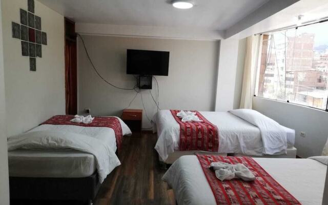 Hostal Valicha Wasi