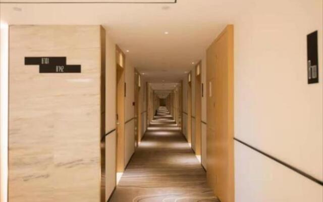City Comfort Inn Changchun FAW Auto Trade City