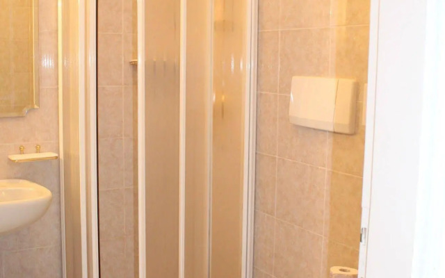 Hotel Villa Edera