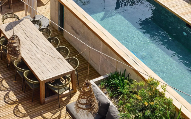 Kaze Océan The Originals Relais