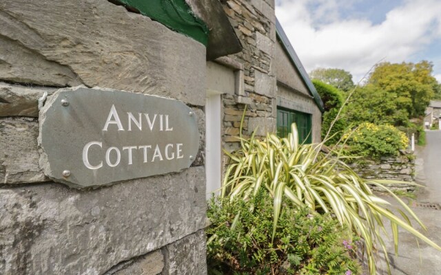 Anvil Cottage