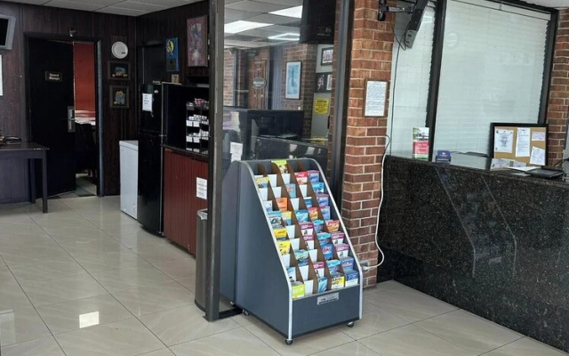 Oyo Hotel Bartow