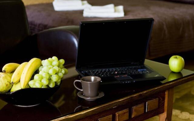 Norda Apartamenty Sopot