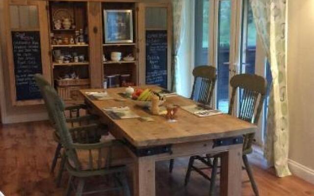The Old Grain Store Bed & Breakfast