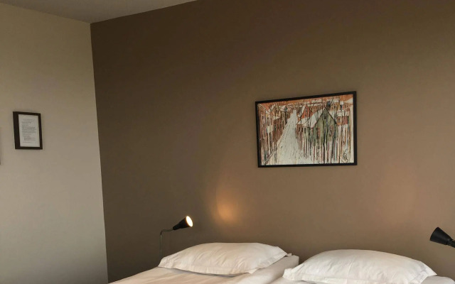 North Star Apartments in Rif - Hostel
