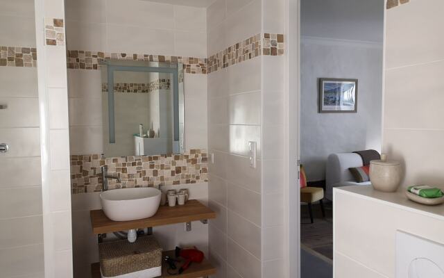 Chambres d'hôtes Chalbonia