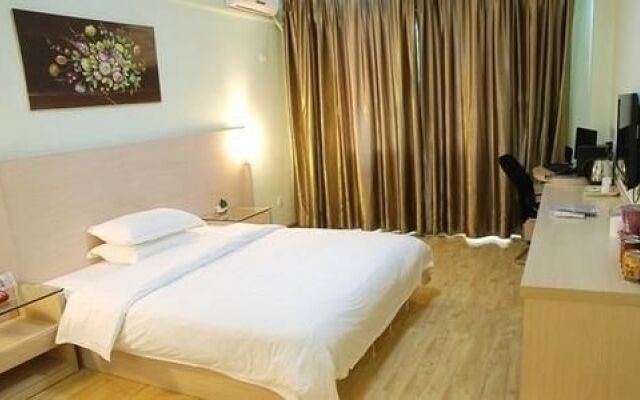 Huangting Business Hotel