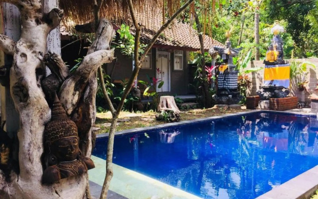 Pranajaya Villa