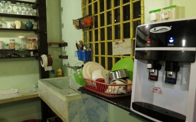 Pangkor Guesthouse SPK