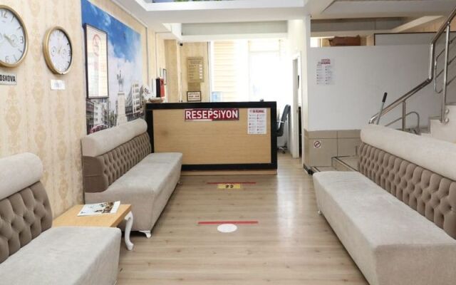 Pera City Hotel