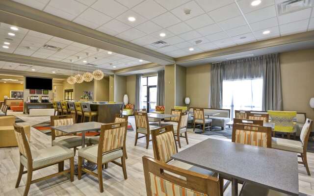 Hampton Inn Blue Ash/Cincinnati