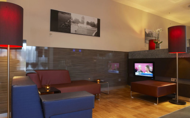 IntercityHotel Mannheim