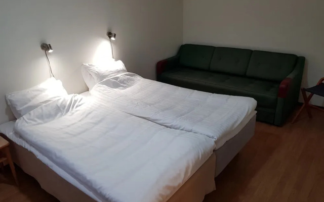 Björnforsens Turist & Konferens Hotell
