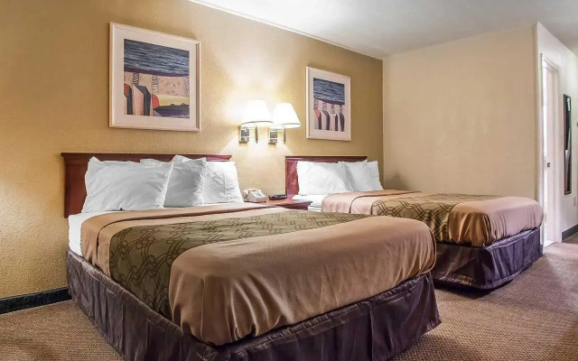 Econo Lodge Hammonton