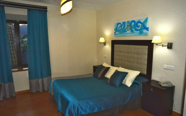 Hotel & Spa Plaza Arriate