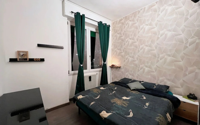 The apartment verona