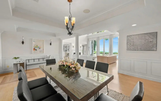 Savona Sanctuary Estate
