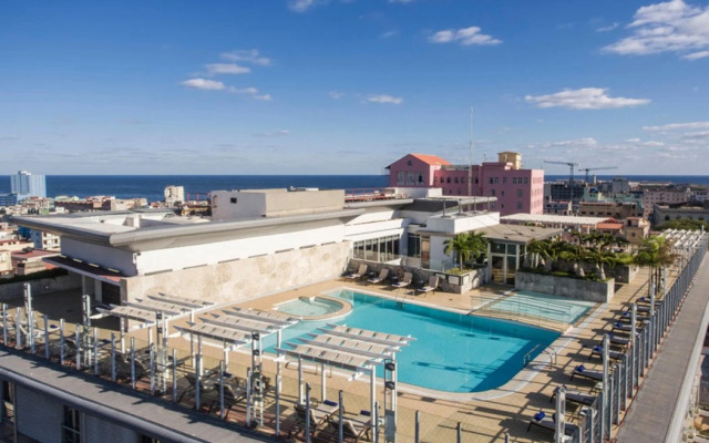Iberostar Marqués de la Torre