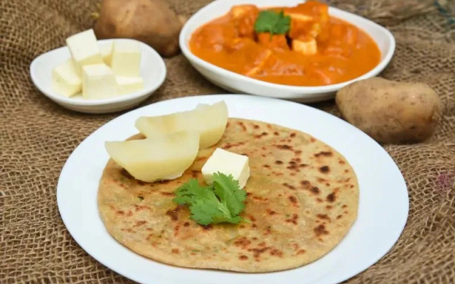 Oyo Key Rooms Tilak Nagar