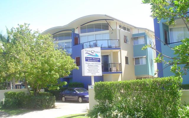 Twin Quays Noosa