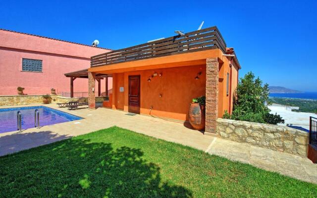 Villa Rodanthi by MediterraneanVillas