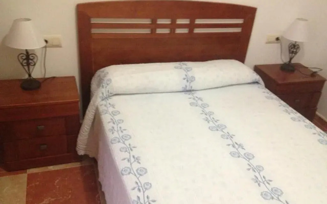 Apartamentos Sol Andaluz