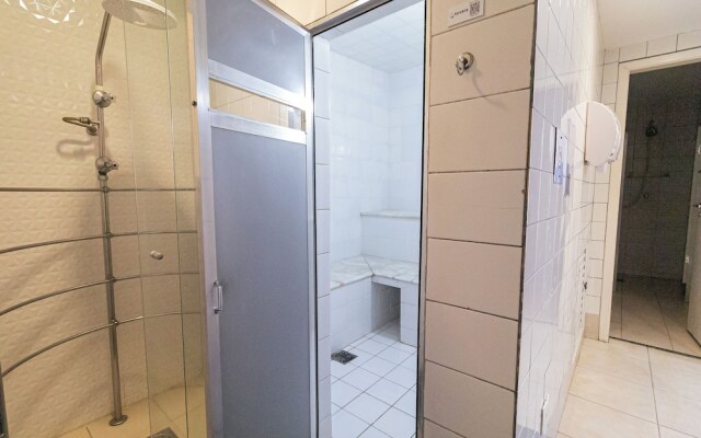 Vossa Bossa Bela Cintra Home
