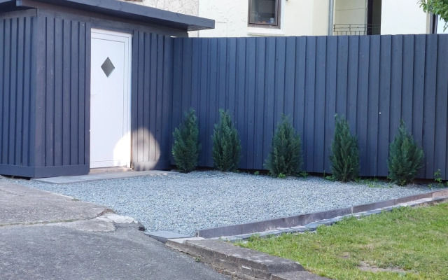 Ferienhaus an der Bergmühle