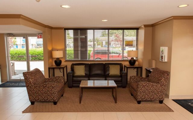 Best Western Maple Ridge Hotel