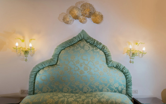 Giorgione Hotel