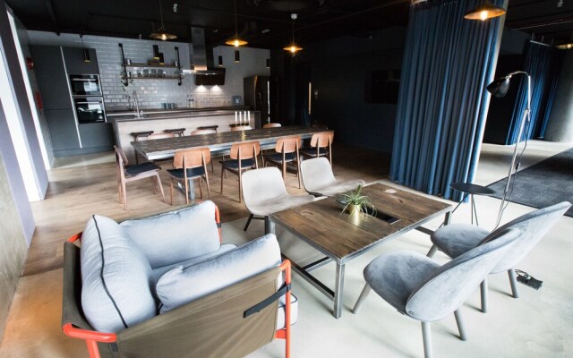 Gigli Luxury Apartments Wembley