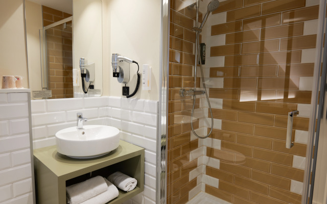 Hôtel le Kennedy, Clermont-Ferrand, The Originals Relais