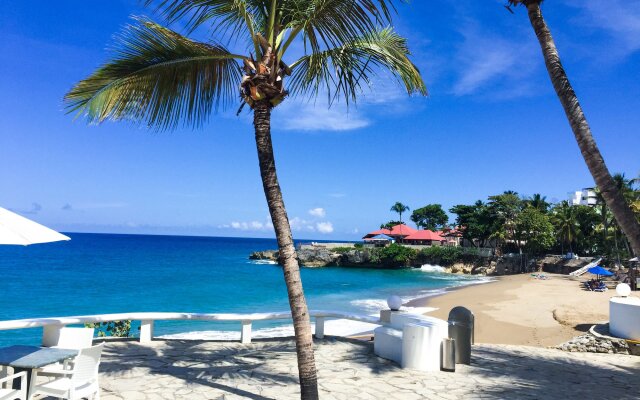 Casa Marina Beach and Reef