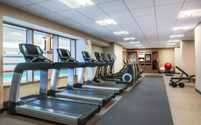 The Westin Jersey City Newport