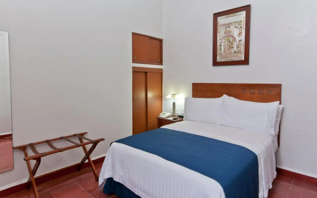 Holiday Inn Centro Historico by IHG