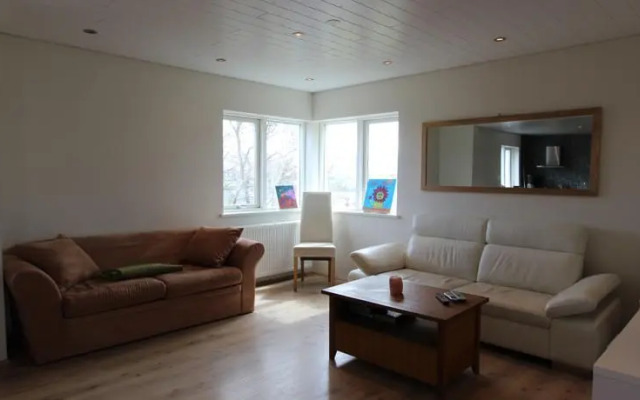 Hardangur Holiday Home