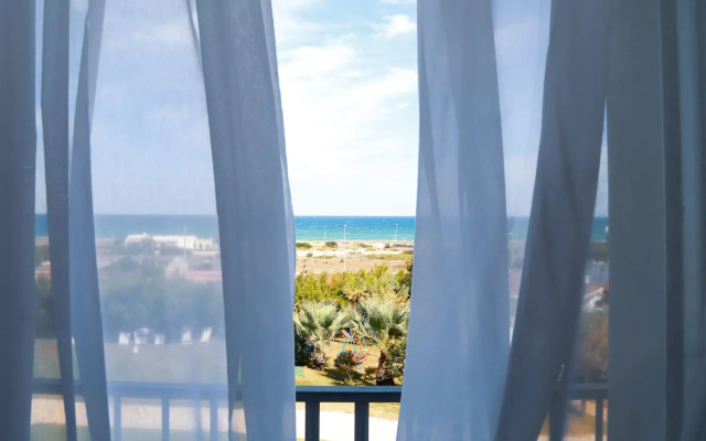 Hotel Scoglio Degli Achei